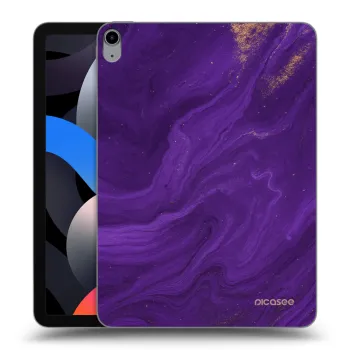 Maskica za Apple iPad Air 4 10.9" 2020 - Purple