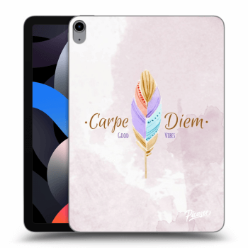 Maskica za Apple iPad Air 4 10.9" 2020 - Carpe Diem