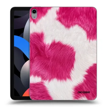 Maskica za Apple iPad Air 4 10.9" 2020 - Pink Moo