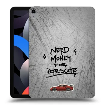 Maskica za Apple iPad Air 4 10.9" 2020 - Grey Drift