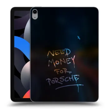 Maskica za Apple iPad Air 4 10.9" 2020 - Neon Nights