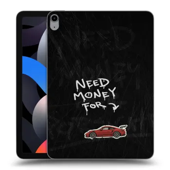 Maskica za Apple iPad Air 4 10.9" 2020 - Track Mode