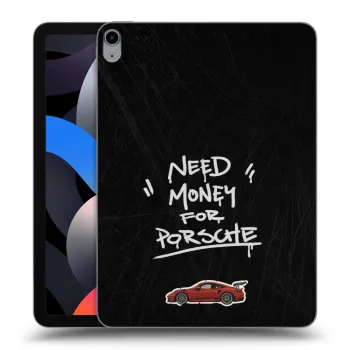 Maskica za Apple iPad Air 4 10.9" 2020 - Dark Racer