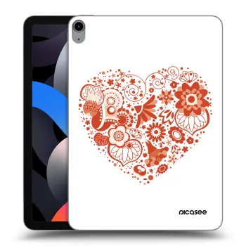Maskica za Apple iPad Air 4 10.9" 2020 - Big heart