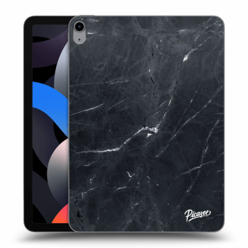 Maskica za Apple iPad Air 4 10.9" 2020 - Black marble