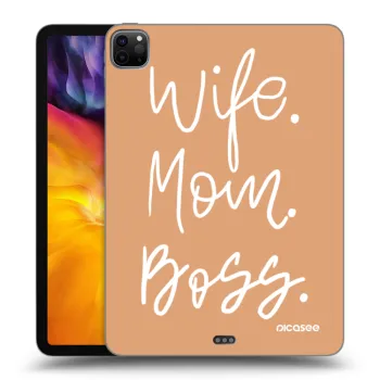 Maskica za Apple iPad Pro 11" 2020 (2.gen) - Boss Mama