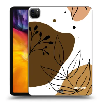 Maskica za Apple iPad Pro 11" 2020 (2.gen) - Boho style