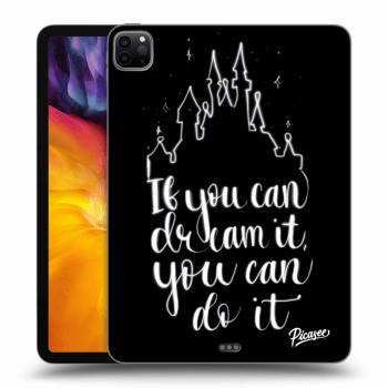 Maskica za Apple iPad Pro 11" 2020 (2.gen) - Dream