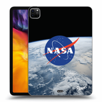 Maskica za Apple iPad Pro 11" 2020 (2.gen) - Nasa Earth