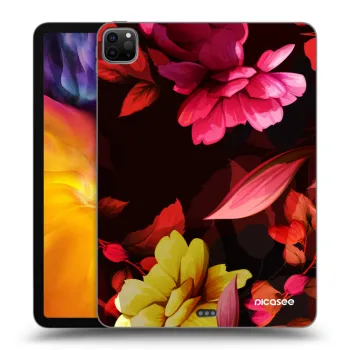 Maskica za Apple iPad Pro 11" 2020 (2.gen) - Dark Peonny