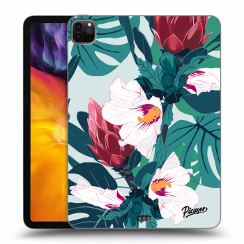 Maskica za Apple iPad Pro 11" 2020 (2.gen) - Rhododendron