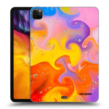 Maskica za Apple iPad Pro 11" 2020 (2.gen) - Bubbles