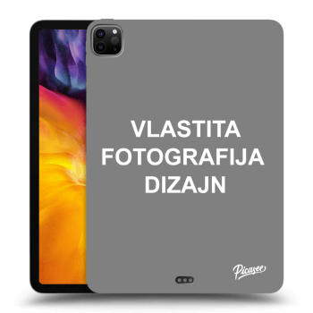 Maskica za Apple iPad Pro 11" 2020 (2.gen) - Vlastiti foto dizajn