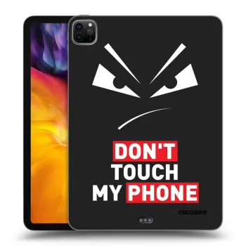 Maskica za Apple iPad Pro 11" 2020 (2.gen) - Evil Eye - Transparent