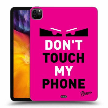 Maskica za Apple iPad Pro 11" 2020 (2.gen) - Shadow Eye - Pink