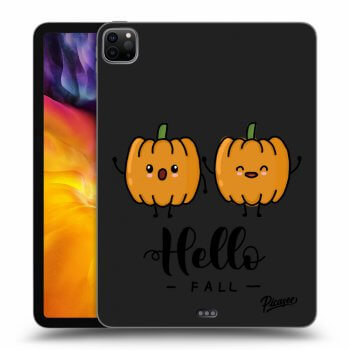 Maskica za Apple iPad Pro 11" 2020 (2.gen) - Hallo Fall