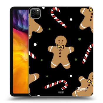 Maskica za Apple iPad Pro 11" 2020 (2.gen) - Gingerbread