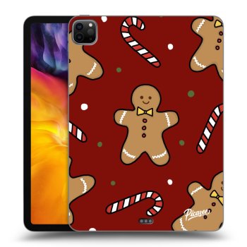 Maskica za Apple iPad Pro 11" 2020 (2.gen) - Gingerbread 2