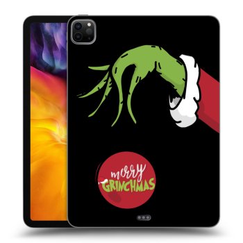 Maskica za Apple iPad Pro 11" 2020 (2.gen) - Grinch