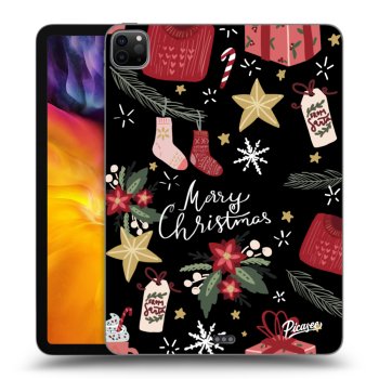 Maskica za Apple iPad Pro 11" 2020 (2.gen) - Christmas