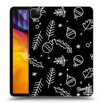 Maskica za Apple iPad Pro 11" 2020 (2.gen) - Mistletoe