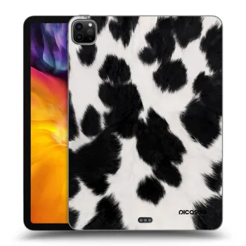 Maskica za Apple iPad Pro 11" 2020 (2.gen) - Black Moo
