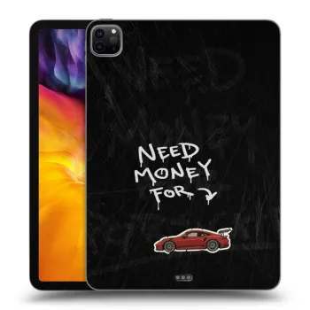 Maskica za Apple iPad Pro 11" 2020 (2.gen) - Track Mode