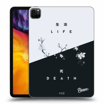 Maskica za Apple iPad Pro 11" 2020 (2.gen) - Life - Death