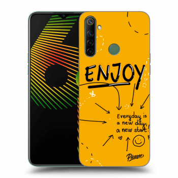 Maskica za Realme 6i - Enjoy