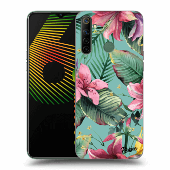 Maskica za Realme 6i - Hawaii