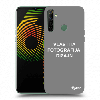 Maskica za Realme 6i - Vlastiti foto dizajn