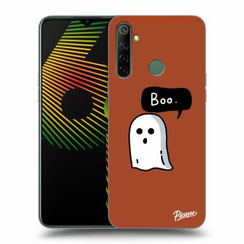 Maskica za Realme 6i - Boo