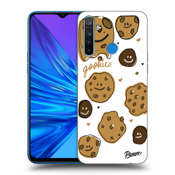 Maskica za Realme 5 - Gookies