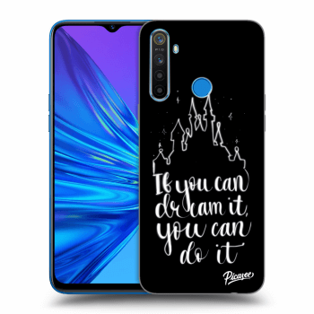 Maskica za Realme 5 - Dream