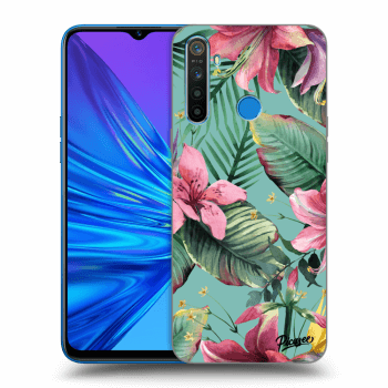 Maskica za Realme 5 - Hawaii