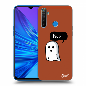 Maskica za Realme 5 - Boo