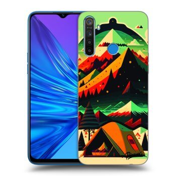 Maskica za Realme 5 - Montreal
