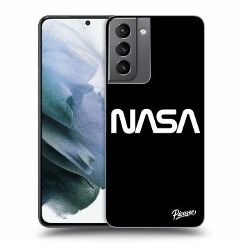 Maskica za Samsung Galaxy S21 5G G991B - NASA Basic