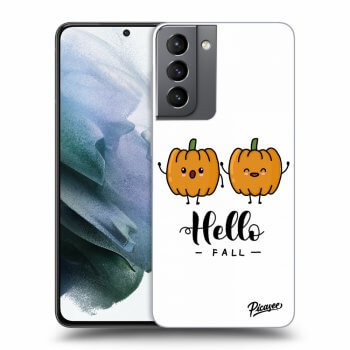 Maskica za Samsung Galaxy S21 5G G991B - Hallo Fall