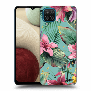 Maskica za Samsung Galaxy A12 A125F - Hawaii