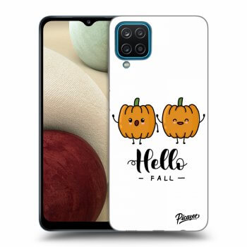 Maskica za Samsung Galaxy A12 A125F - Hallo Fall