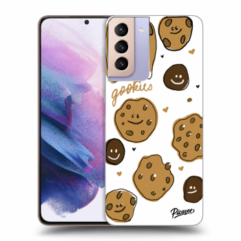 Maskica za Samsung Galaxy S21+ G996F - Gookies