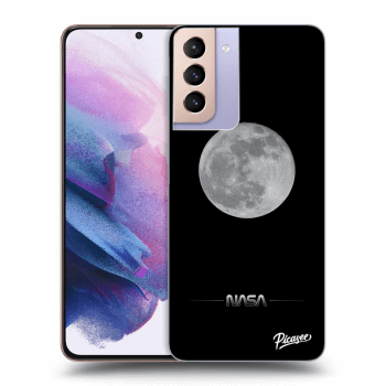 Maskica za Samsung Galaxy S21+ 5G G996F - Moon Minimal