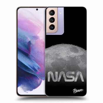 Maskica za Samsung Galaxy S21+ G996F - Moon Cut