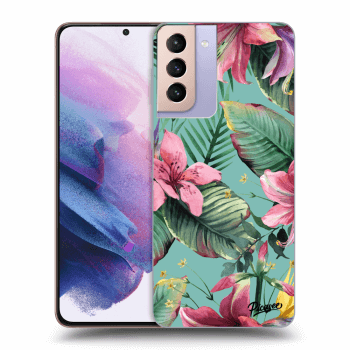 Maskica za Samsung Galaxy S21+ G996F - Hawaii