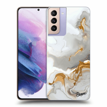 Maskica za Samsung Galaxy S21+ G996F - Her