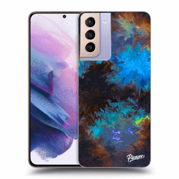 Maskica za Samsung Galaxy S21+ G996F - Space