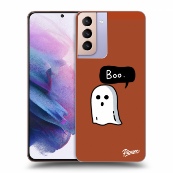 Maskica za Samsung Galaxy S21+ 5G G996F - Boo