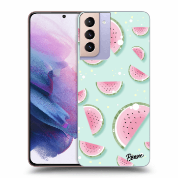 Maskica za Samsung Galaxy S21+ G996F - Watermelon 2