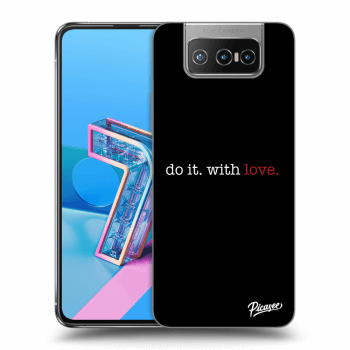 Maskica za Asus Zenfone 7 ZS670KS - Do it. With love.